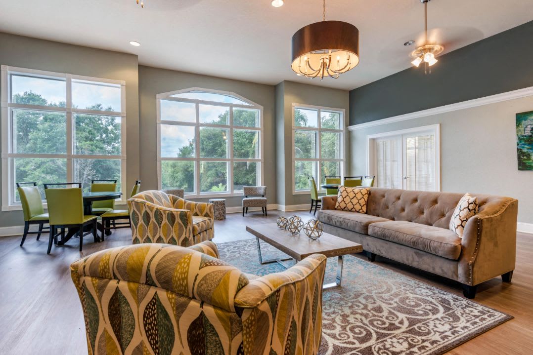 Photos and Video of Woodhill Apartments in Orlando, FL